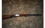 Winchester~101 XTR Sporter~12 Gauge