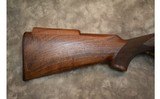 Winchester~101 XTR Sporter~12 Gauge - 2 of 11