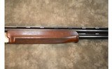 Winchester~101 XTR Sporter~12 Gauge - 4 of 11