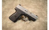 Kahr Arms~PM-9~9MM - 1 of 3