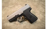 Kahr Arms~PM-9~9MM - 2 of 3