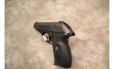 SIG Sauer~P232~9mm Kurz - 3 of 3