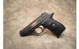 SIG Sauer~P232~9mm Kurz - 2 of 3