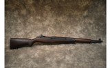 Springfield Armory~M1 Garand~30-06 - 1 of 13
