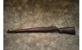 Springfield Armory~M1 Garand~30-06 - 7 of 13