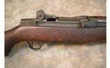 Springfield Armory~M1 Garand~30-06 - 3 of 13