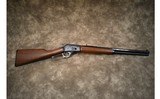 Marlin~1894CB~.45 Colt