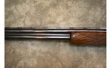 Browning~Superposed~12 Gauge - 11 of 12