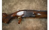 Browning~Superposed~12 Gauge - 3 of 12
