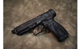 Canik~Mete SFT~9mm - 2 of 2