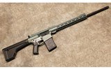 CMMG ~ Endeavor Mk3 ~ 6.5 Creedmoor