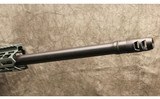 CMMG ~ Endeavor Mk3 ~ 6.5 Creedmoor - 5 of 10