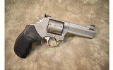 Taurus~Tracker~.357 Magnum