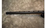 Winchester~SX2~12 Gauge - 10 of 10