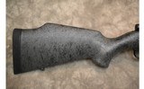 Weatherby~Mark V Accumark~7MM WBY MAG - 2 of 12