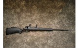 Weatherby~Mark V Accumark~7MM WBY MAG - 1 of 12