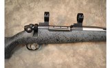 Weatherby~Mark V Accumark~7MM WBY MAG - 3 of 12