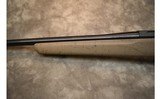 Tikka~T3X~.223 Rem - 9 of 10