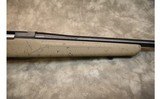 Tikka~T3X~.223 Rem - 4 of 10