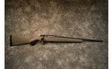Tikka~T3X~.223 Rem