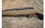 Tikka~T3X~.223 Rem - 8 of 10
