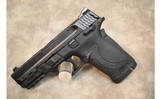 Smith & Wesson~.380 Shield EZ~.380 ACP - 2 of 2