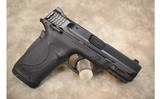Smith & Wesson~.380 Shield EZ~.380 ACP - 1 of 2