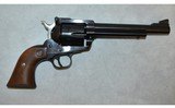 Ruger ~ Blackhawk ~ .357 Magnum - 1 of 3