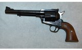 Ruger ~ Blackhawk ~ .357 Magnum - 2 of 3