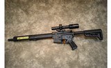 SIG Sauer~M400 Tread~5.56 Nato - 6 of 10