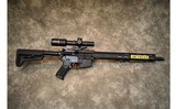 SIG Sauer~M400 Tread~5.56 Nato - 1 of 10