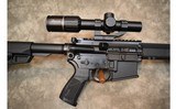 SIG Sauer~M400 Tread~5.56 Nato - 3 of 10