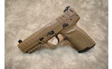 FN~Five-Seven Mk3~5.7X28MM - 2 of 2