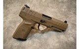 FN~Five-Seven Mk3~5.7X28MM