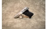 Walther~TPH~.22 LR - 2 of 3