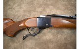 Strum Ruger~No.1~45-70 Gov - 3 of 10