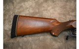Strum Ruger~No.1~45-70 Gov - 2 of 10