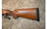 Strum Ruger~No.1~45-70 Gov - 7 of 10
