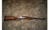 Strum Ruger~No.1~45-70 Gov