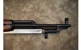 Tula~SKS~7.62X39MM - 5 of 10