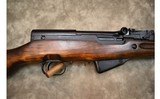 Tula~SKS~7.62X39MM - 3 of 10