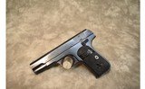 Colt~Automatic~.32 Rimless - 2 of 3