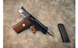 Colt~National Match~.45 Auto - 4 of 4
