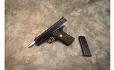 Colt~National Match~.45 Auto - 3 of 4