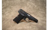 Browning~None~9MM Kurz