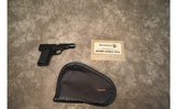 Browning~None~9MM Kurz - 5 of 5