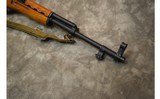 Norinco~SKS~7.62X39 - 5 of 10