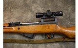 Norinco~SKS~7.62X39 - 8 of 10
