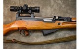 Norinco~SKS~7.62X39 - 3 of 10