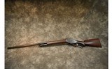 Winchester~Lever~None - 7 of 13